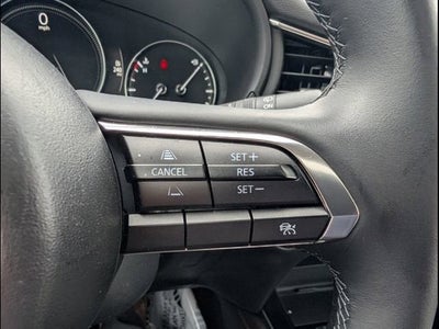 2025 Mazda Mazda CX-30 2.5 S Premium Package