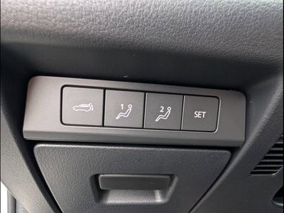 2025 Mazda Mazda CX-30 2.5 S Premium Package