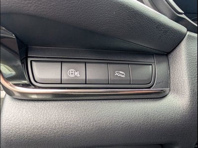 2025 Mazda Mazda CX-30 2.5 S Premium Package