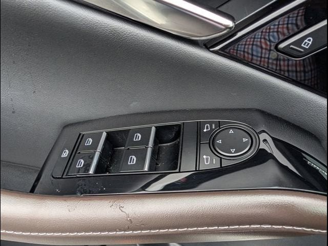 2025 Mazda Mazda CX-30 2.5 S Premium Package