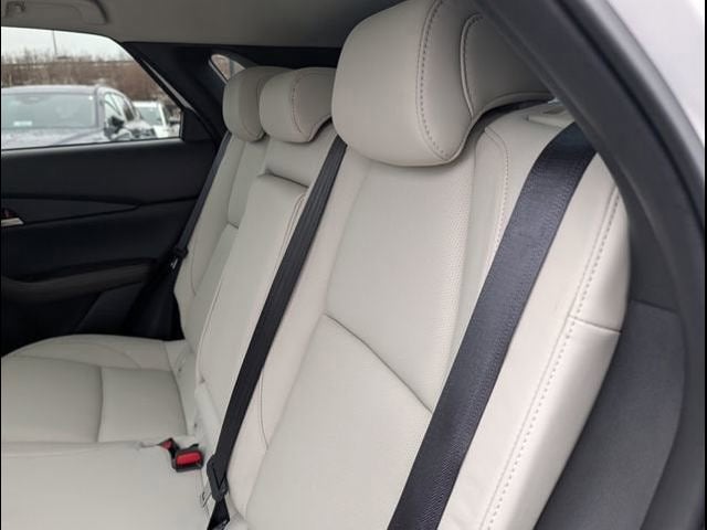 2025 Mazda Mazda CX-30 2.5 S Premium Package