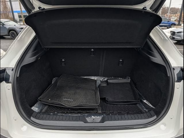 2025 Mazda Mazda CX-30 2.5 S Premium Package