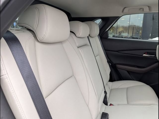 2025 Mazda Mazda CX-30 2.5 S Premium Package