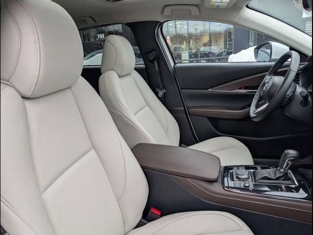 2025 Mazda Mazda CX-30 2.5 S Premium Package