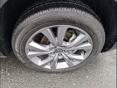 2025 Mazda Mazda CX-30 2.5 S Premium Package