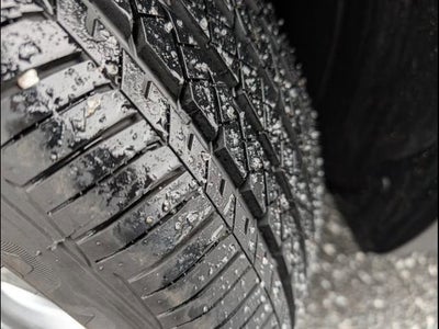 2025 Mazda Mazda CX-30 2.5 S Premium Package