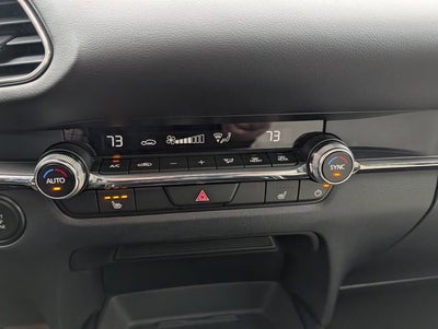 2025 Mazda Mazda CX-30 2.5 S Premium Package