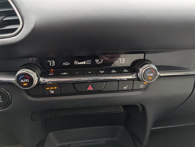 2025 Mazda Mazda CX-30 2.5 S Premium Package