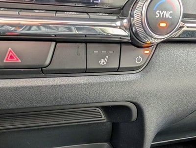 2025 Mazda Mazda CX-30 2.5 S Premium Package