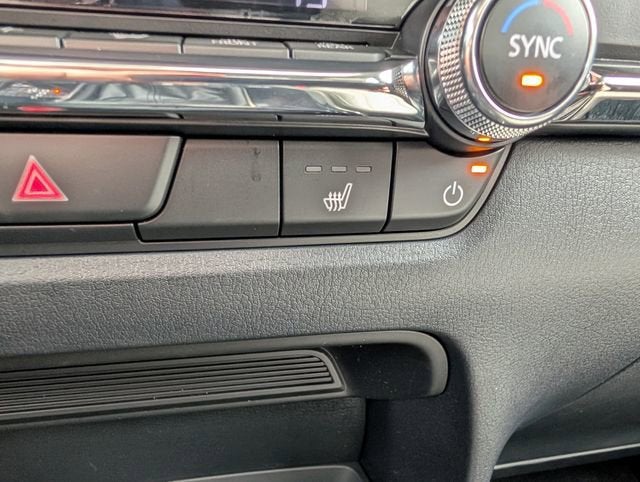 2025 Mazda Mazda CX-30 2.5 S Premium Package