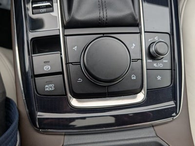 2025 Mazda Mazda CX-30 2.5 S Premium Package