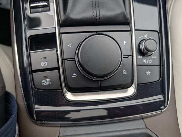 2025 Mazda Mazda CX-30 2.5 S Premium Package