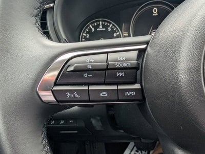 2025 Mazda Mazda CX-30 2.5 S Premium Package
