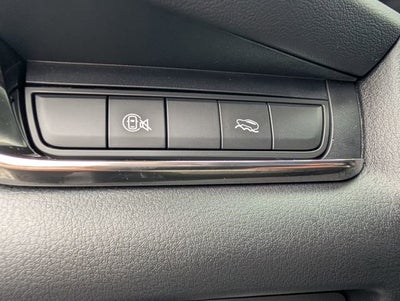 2025 Mazda Mazda CX-30 2.5 S Premium Package