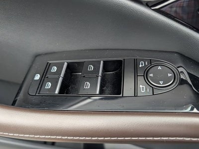 2025 Mazda Mazda CX-30 2.5 S Premium Package