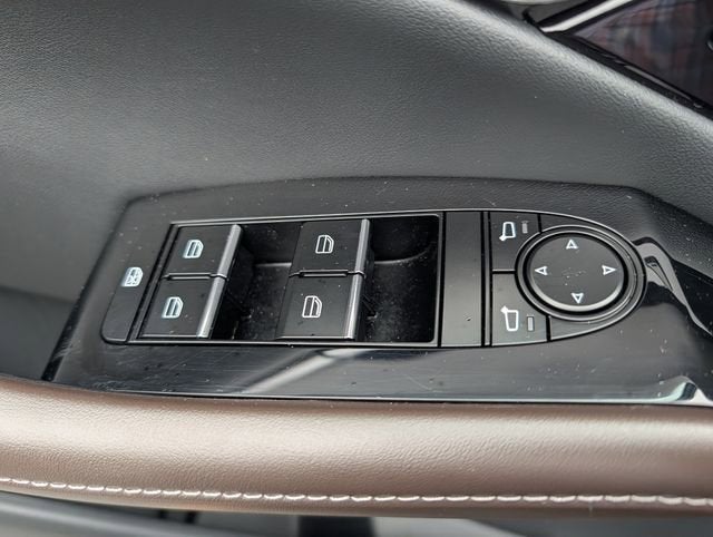 2025 Mazda Mazda CX-30 2.5 S Premium Package