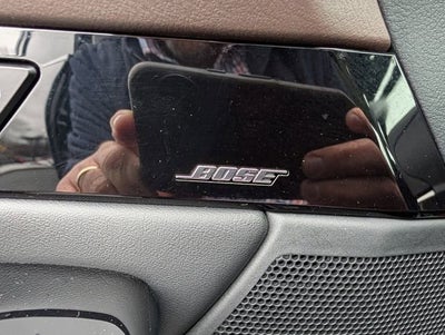 2025 Mazda Mazda CX-30 2.5 S Premium Package