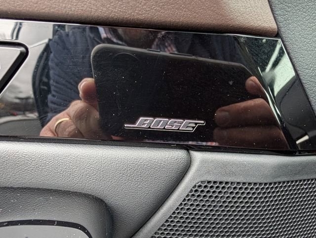 2025 Mazda Mazda CX-30 2.5 S Premium Package