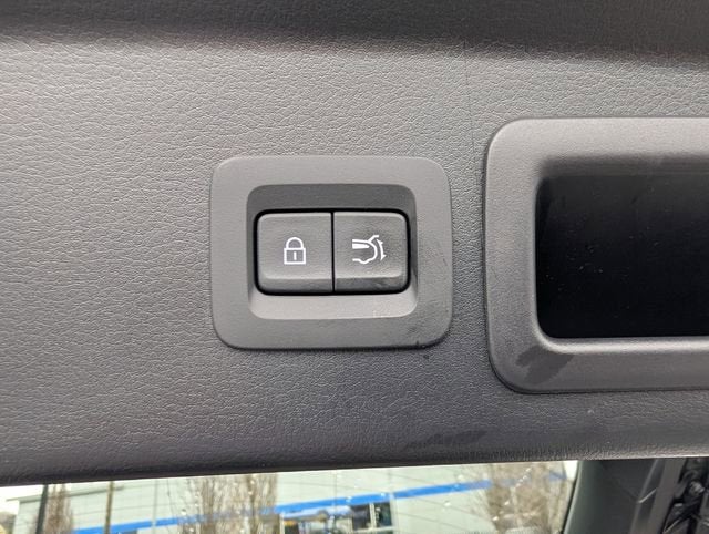 2025 Mazda Mazda CX-30 2.5 S Premium Package