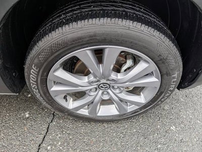 2025 Mazda Mazda CX-30 2.5 S Premium Package