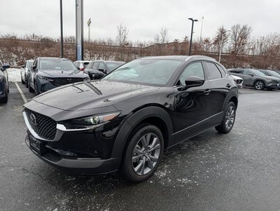 2025 Mazda Mazda CX-30 2.5 S Premium Package