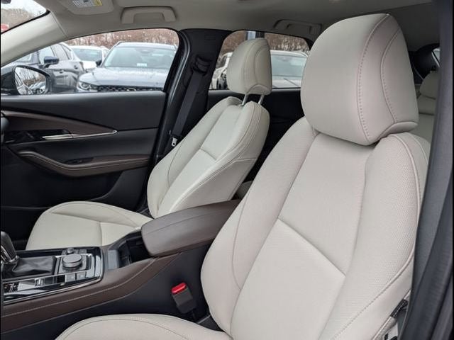 2025 Mazda Mazda CX-30 2.5 S Premium Package