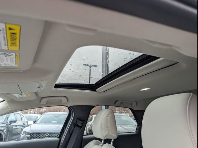 2025 Mazda Mazda CX-30 2.5 S Premium Package