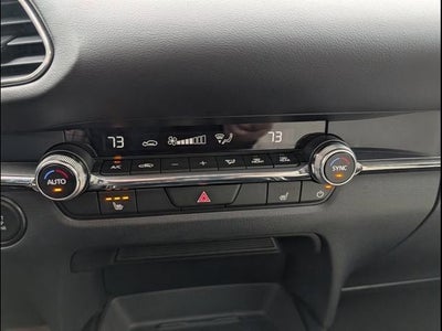 2025 Mazda Mazda CX-30 2.5 S Premium Package