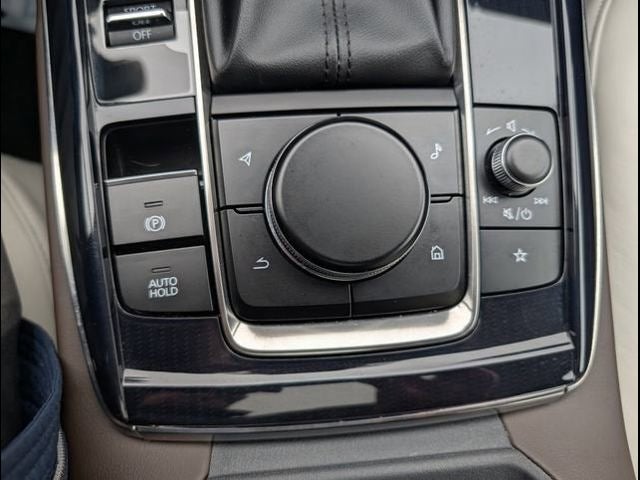 2025 Mazda Mazda CX-30 2.5 S Premium Package