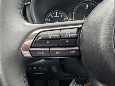 2025 Mazda Mazda CX-30 2.5 S Premium Package