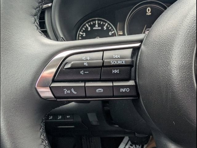 2025 Mazda Mazda CX-30 2.5 S Premium Package