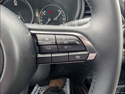 2025 Mazda Mazda CX-30 2.5 S Premium Package