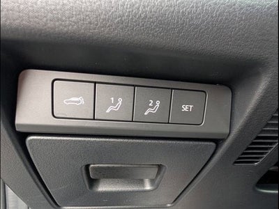 2025 Mazda Mazda CX-30 2.5 S Premium Package