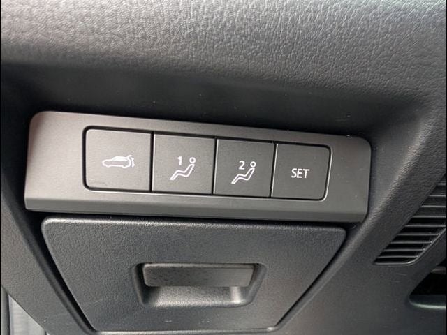 2025 Mazda Mazda CX-30 2.5 S Premium Package