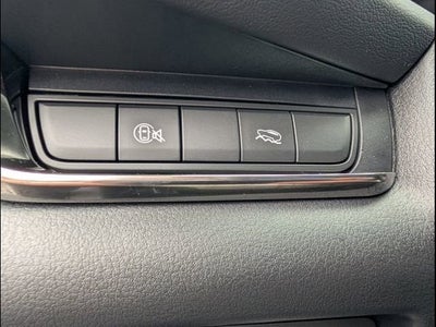 2025 Mazda Mazda CX-30 2.5 S Premium Package