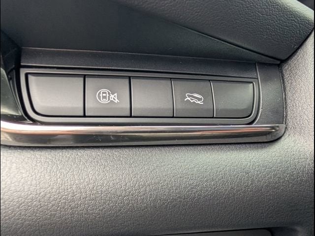 2025 Mazda Mazda CX-30 2.5 S Premium Package