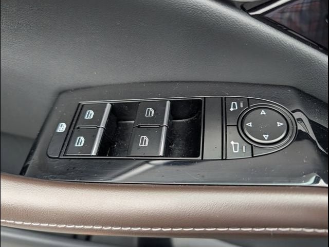 2025 Mazda Mazda CX-30 2.5 S Premium Package