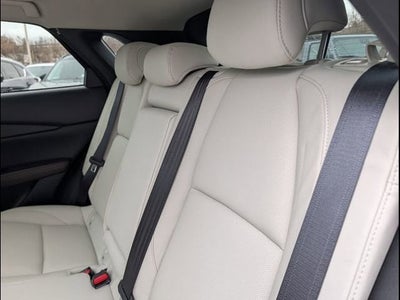 2025 Mazda Mazda CX-30 2.5 S Premium Package