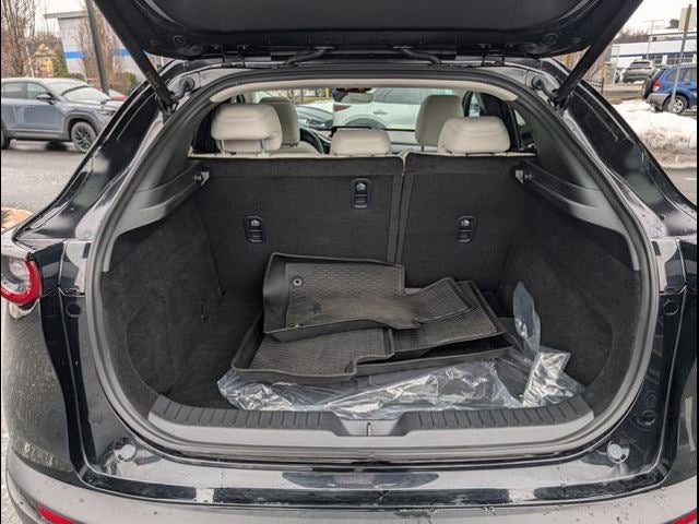 2025 Mazda Mazda CX-30 2.5 S Premium Package