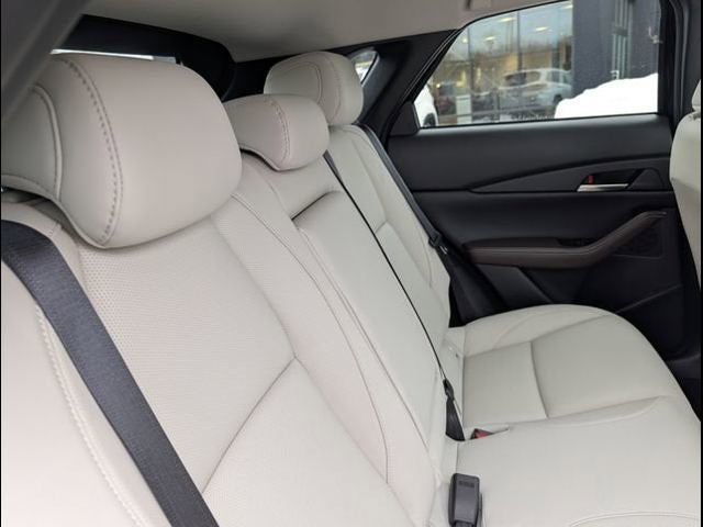 2025 Mazda Mazda CX-30 2.5 S Premium Package