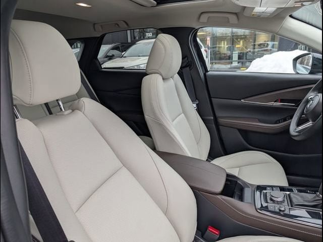 2025 Mazda Mazda CX-30 2.5 S Premium Package