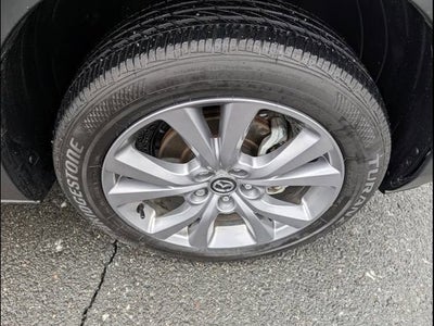 2025 Mazda Mazda CX-30 2.5 S Premium Package