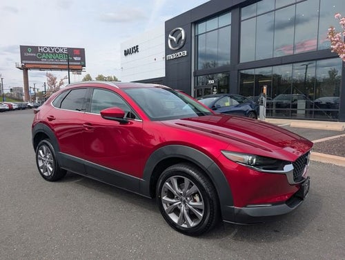 2021 Mazda Mazda CX-30 Premium