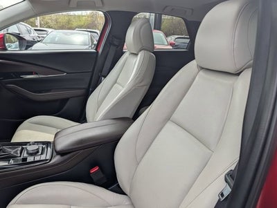 2021 Mazda Mazda CX-30 Premium