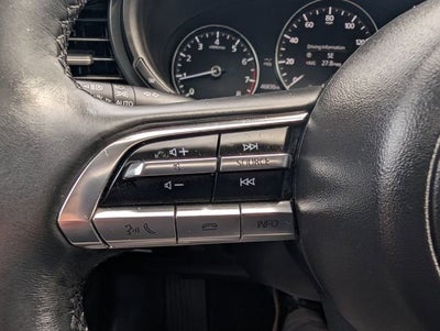 2021 Mazda Mazda CX-30 Premium