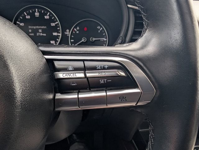 2021 Mazda Mazda CX-30 Premium