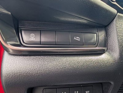 2021 Mazda Mazda CX-30 Premium