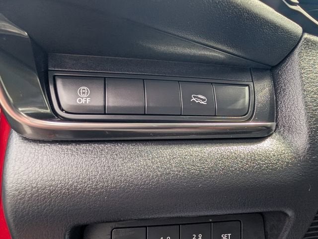 2021 Mazda Mazda CX-30 Premium