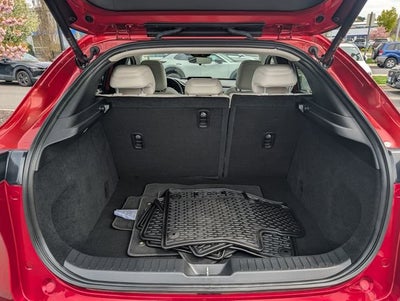 2021 Mazda Mazda CX-30 Premium