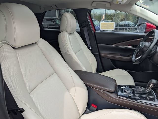 2021 Mazda Mazda CX-30 Premium